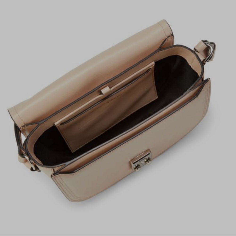 3.1 Phillip Lim Pashli Saddle Bag - Picture 3 of 3